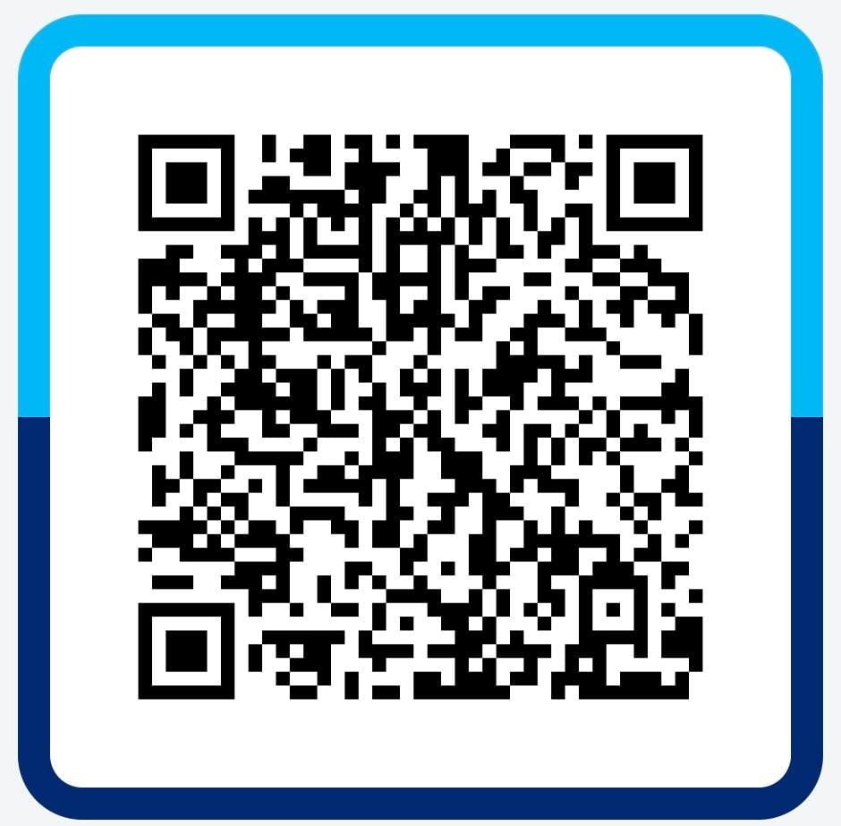 UPI QR Code